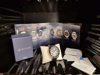 Zegarek Casio Edifice EFR-539L-1AVUEF