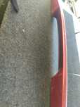 Aileron Fiat grande Punto