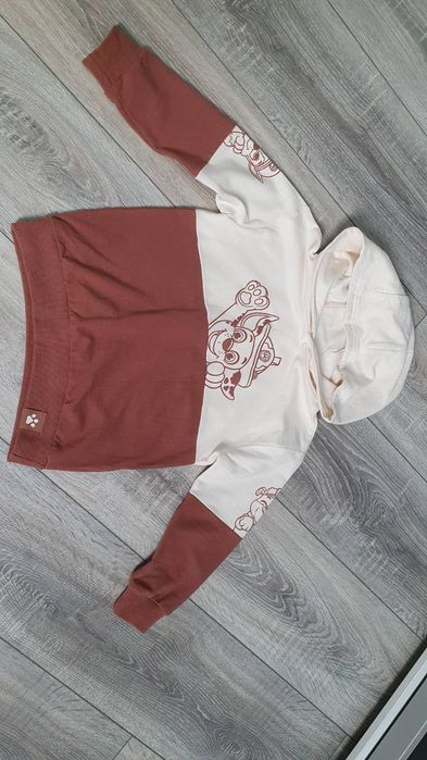 Дитяча кофта, світшот для хлопчика 116