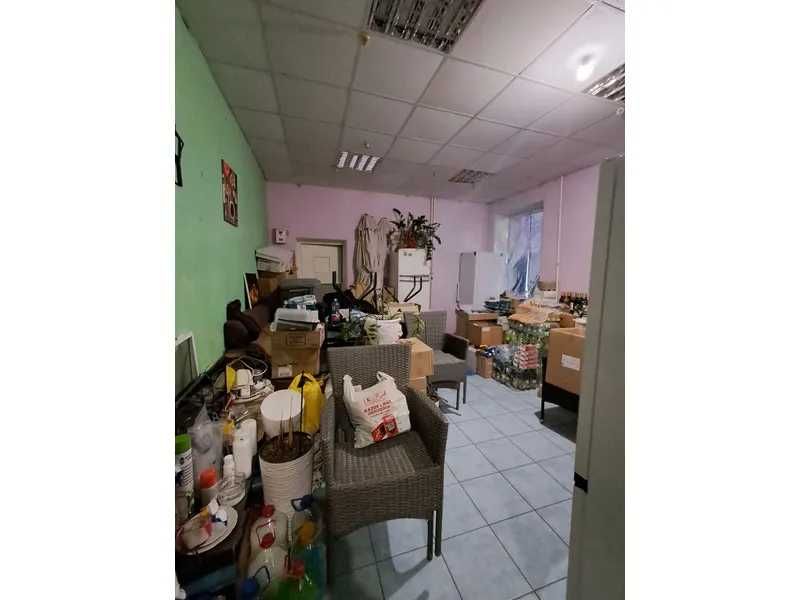 Нежитлове приміщення, 403,5 кв. м, вул. Генерала Безручка, 28
