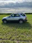 Kia Sorento 2,5 CRDI