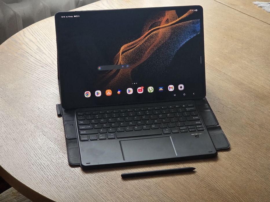 Планшет Samsung Galaxy Tab s8 ultra 5g 8/128