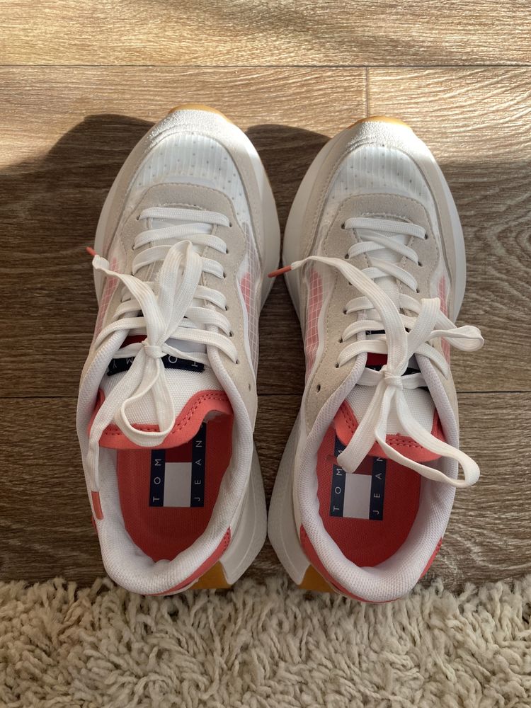Кросівки Tommy Hilfiger