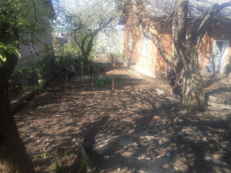 Продаж будинку м. Монастириська