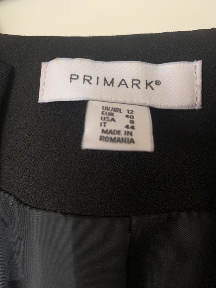 Casaco primark