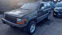 Jeep Grand Cherokee  ZJ na części