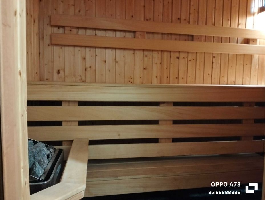 Оренда Будинку Від ВЛАСНИКА, Теплий басейн,Більярд,Сауна