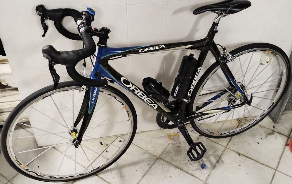 Orbea Orca Carbono 56 L