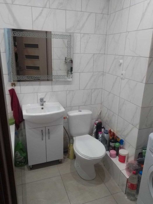 31000S С Ремонтом Новострой ЖК Мира 3 Продам 1 комн квартиру 36 м2 OA