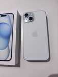 Iphone 15 GWARANCJA bateria 97%