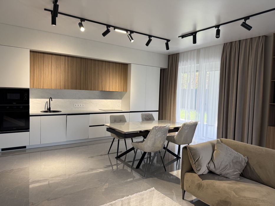 Продаж готового будинку 150м2 7,5сот