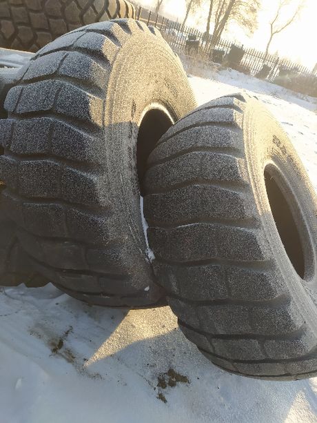 20,5 R25 Pirelli