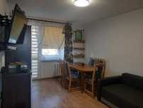Mieszkanie 3-pokojowe 58,60 m2 w bloku - Bemowizna, gmina Braniewo