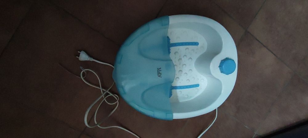 Masażer do stóp  .