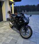 Yamaha YZF R125