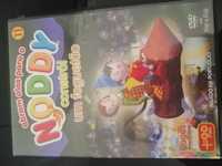 DVD S Noddy originais