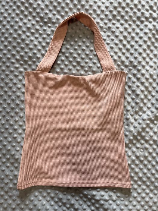 Пудровий топ gepur