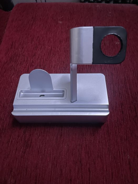 Appel watch 1 comoleto!