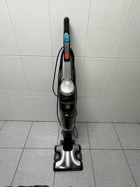 Aspirador Vertical Rowenta Clean & Steam praticamente novo