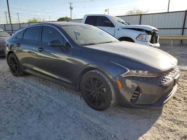 2021 Kia K5 LXS 1.6