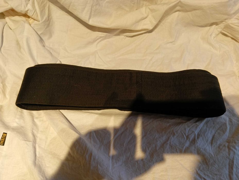 Zestaw dla fana japońskich sztuk wali, szermierki japońskiej