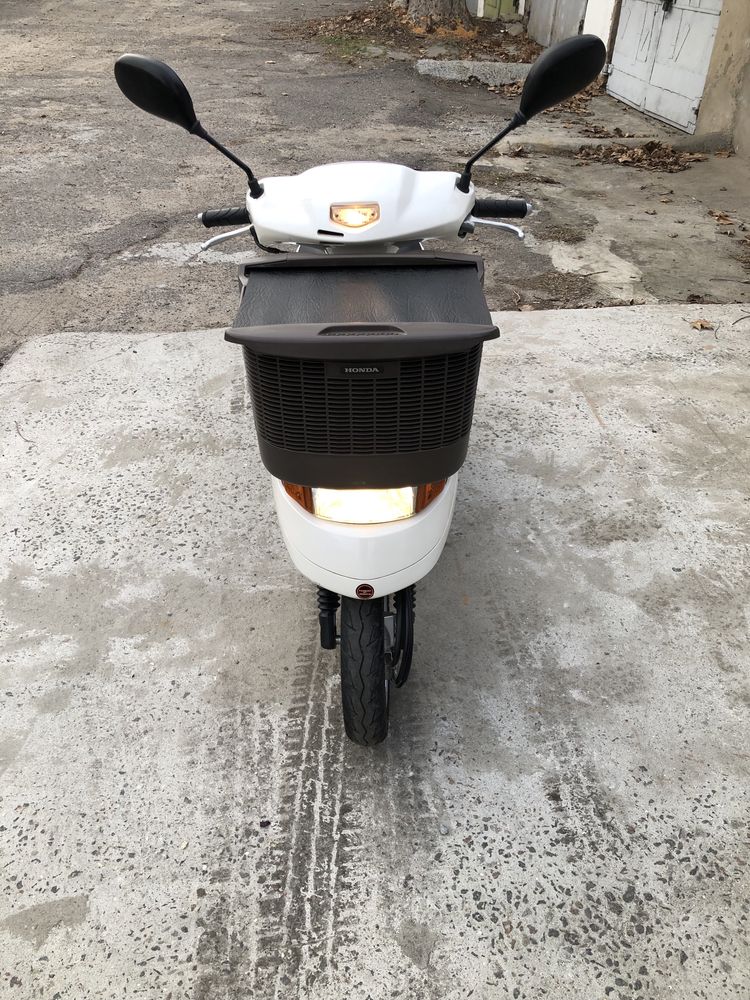 Продаи мопед Honda Dio AF-68 New Cesta без пробега по Украине.