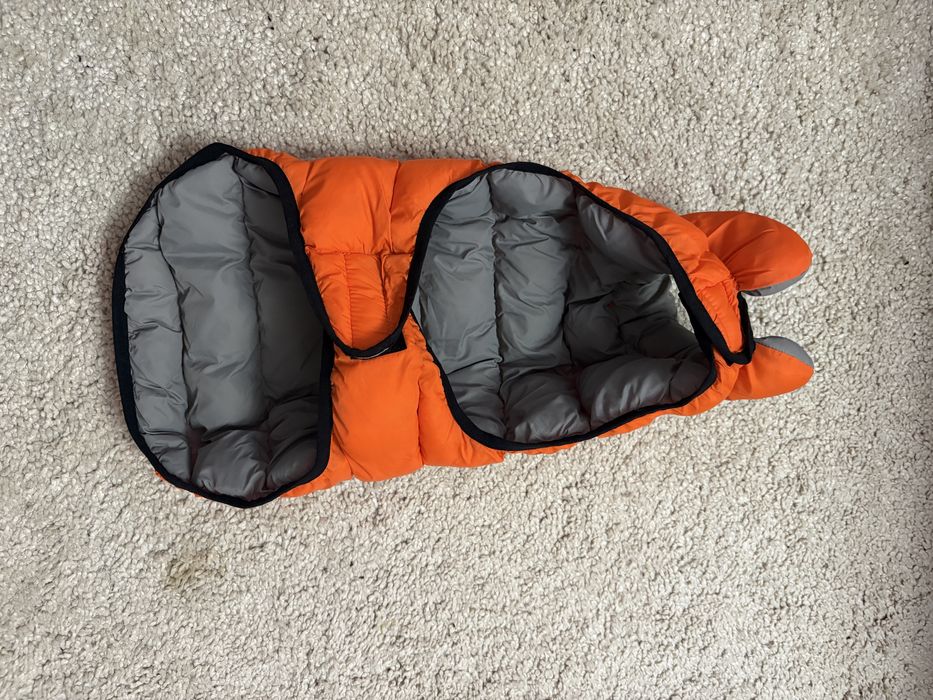 Жилетка для собак MyPets size L