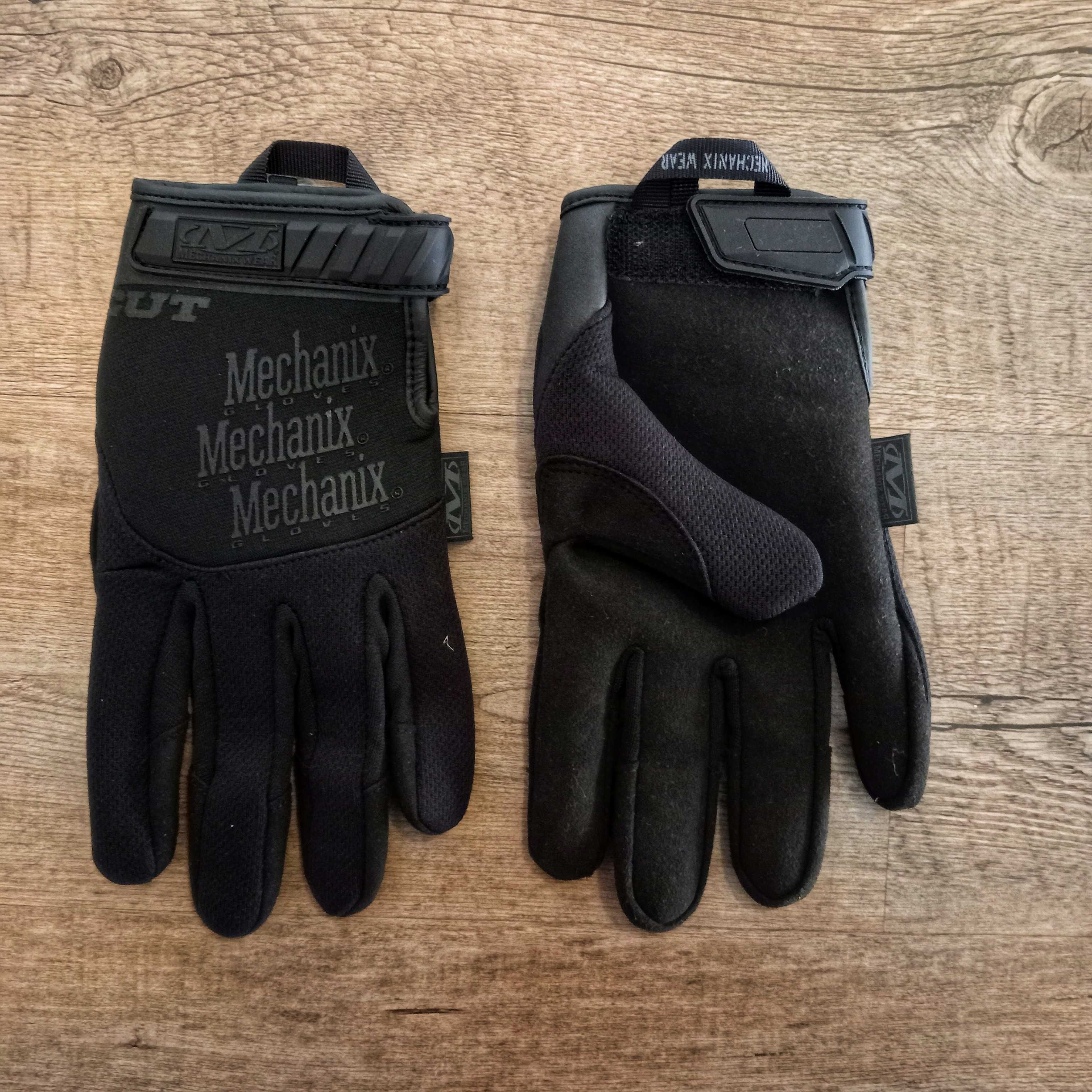 Luvas Mechanix - Vários Modelos - Desde 30,00€