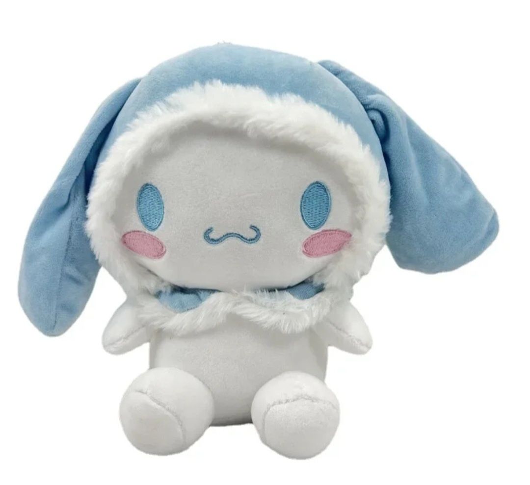 Cinnamoroll іграшка Sanrio аніме