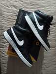 Sapatilhas nike como novas
