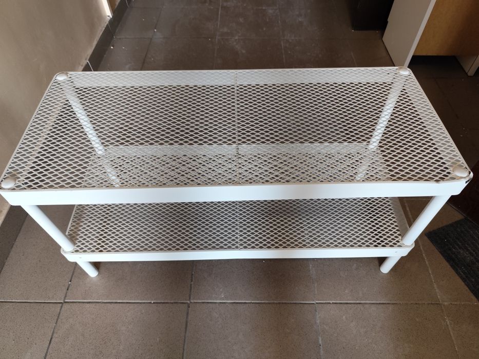 Szafka regał na buty Ikea MACKAPÄR