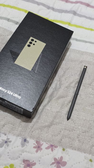 S-Pen Samsung Galaxy S24 Ultra