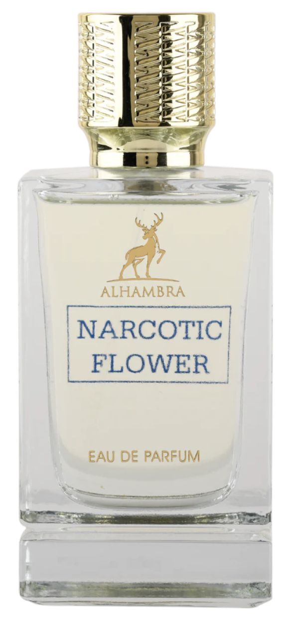 Maison Alhambra Flower Addiction EDP damski woda perfumowana 100 ml