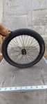 Roda da frente BMX 20'