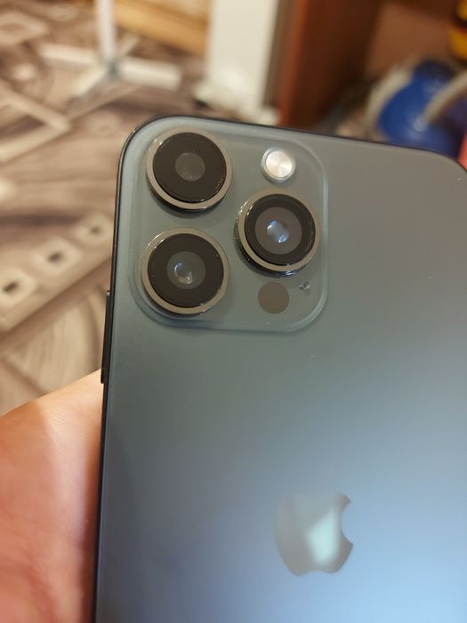 Iphone XR в корпусе 13 Pro 64Gb
