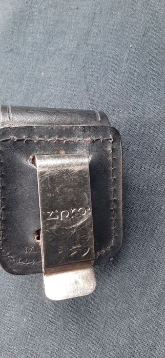 Zapalniczka Zippo "60th"