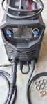 SPARTUS EASYMIG 317DP spawarka inwertorowa migomat półautomat synergia