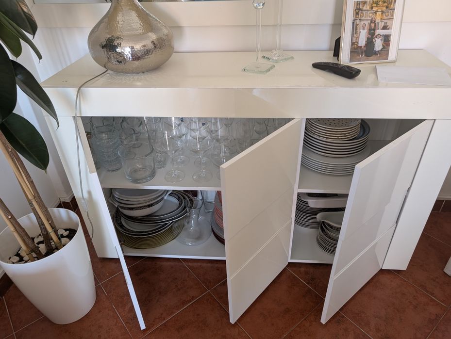 Móvel Aparador sala