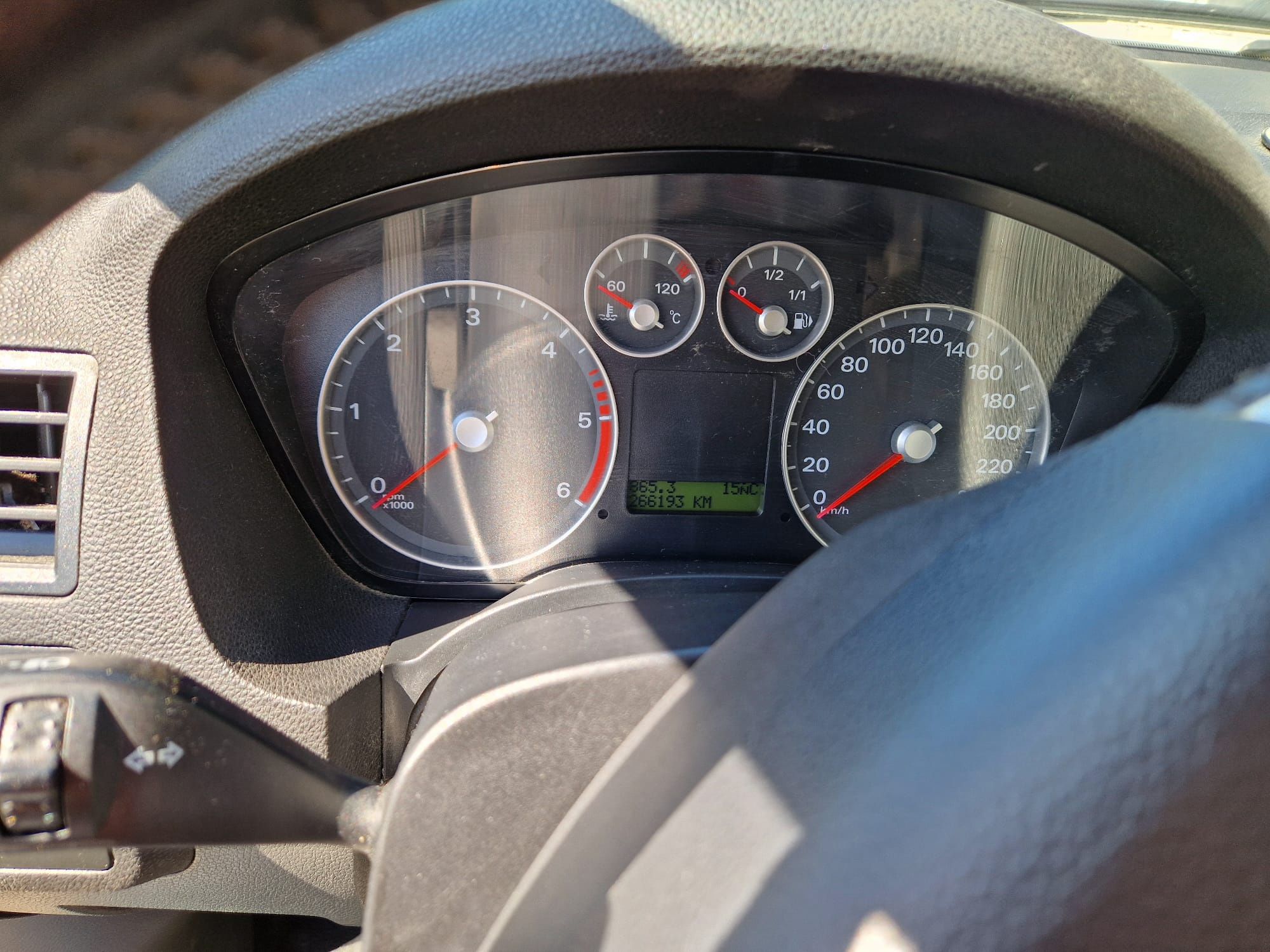 Ford Focus C Max