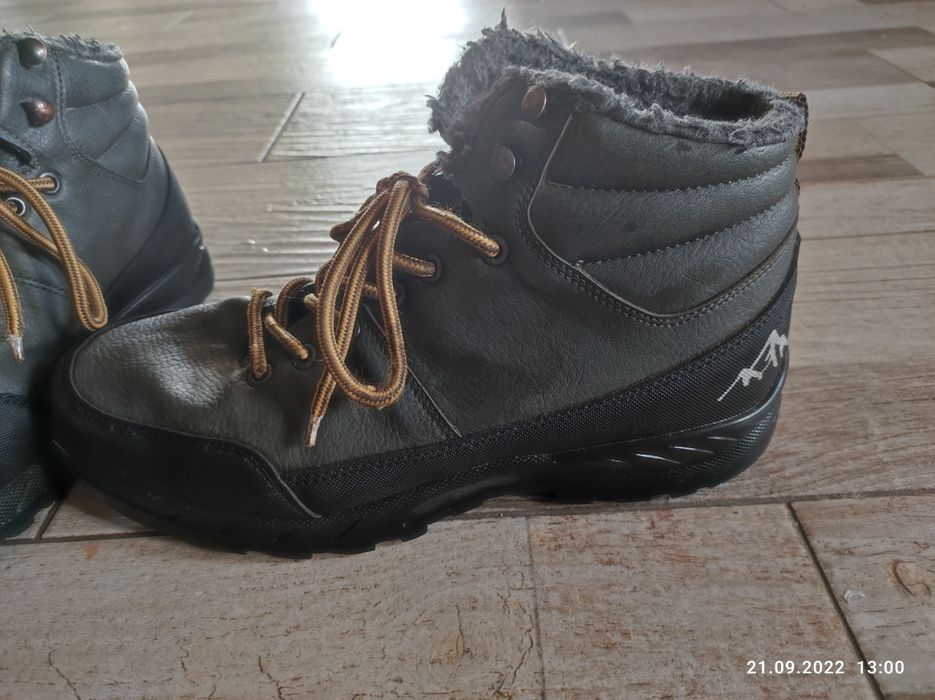 Ботинки зимние LC Waikiki 41 p