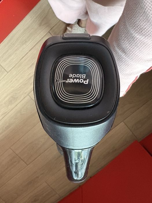 Бездротовий пилосос Philips