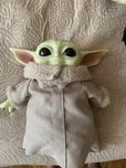 Іграшка Mattel Star Wars baby Yoda