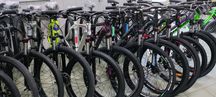 Велосипеды 16"20"24"26"27.5"29" колёса, рамы алюминиевые стальные