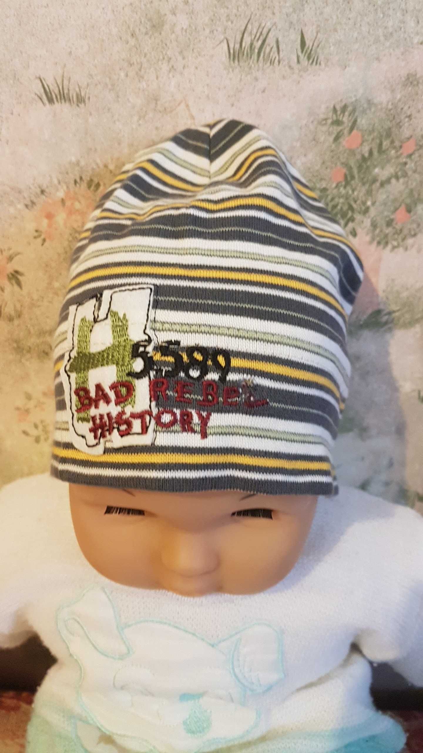 Шапки для мальчика