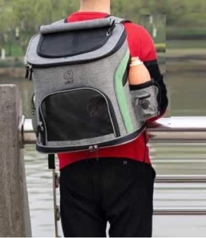 Transporter plecak dla psa, kota