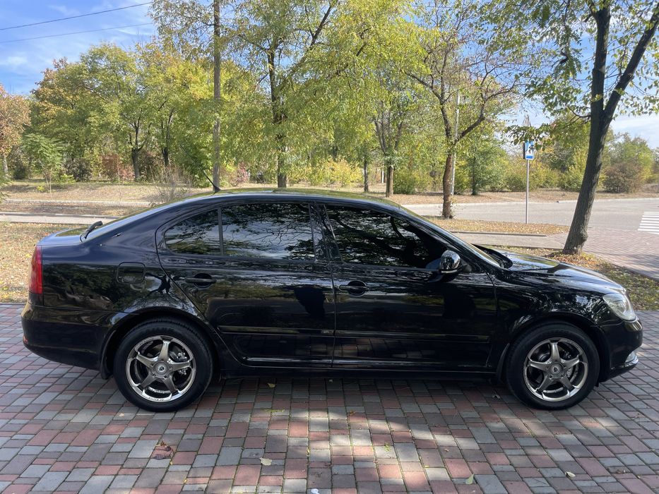 Продам Skoda Octavia A5 2011