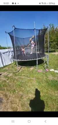 Trampolina mmmmmm