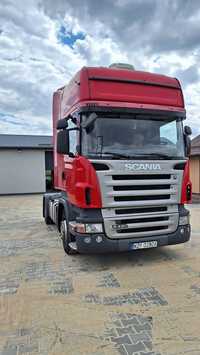 Scania  Sprzedam