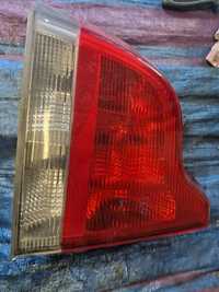 Lampa lewy tył Volvo S60