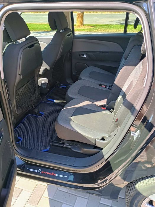 Citroen C4 Grand Picasso